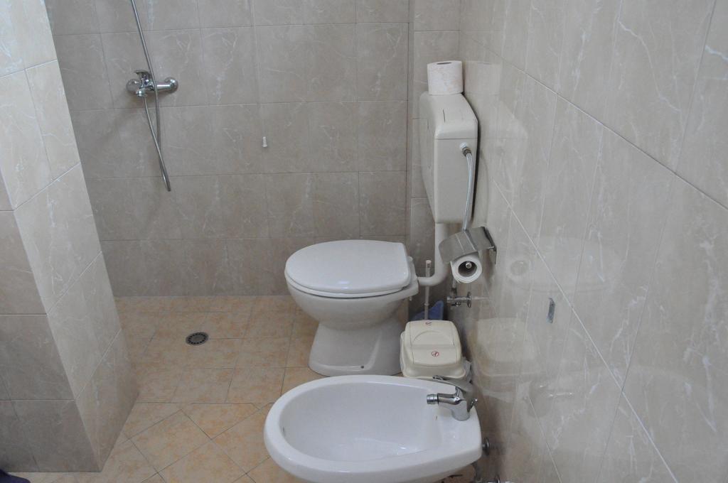 Helia Hotel 3*