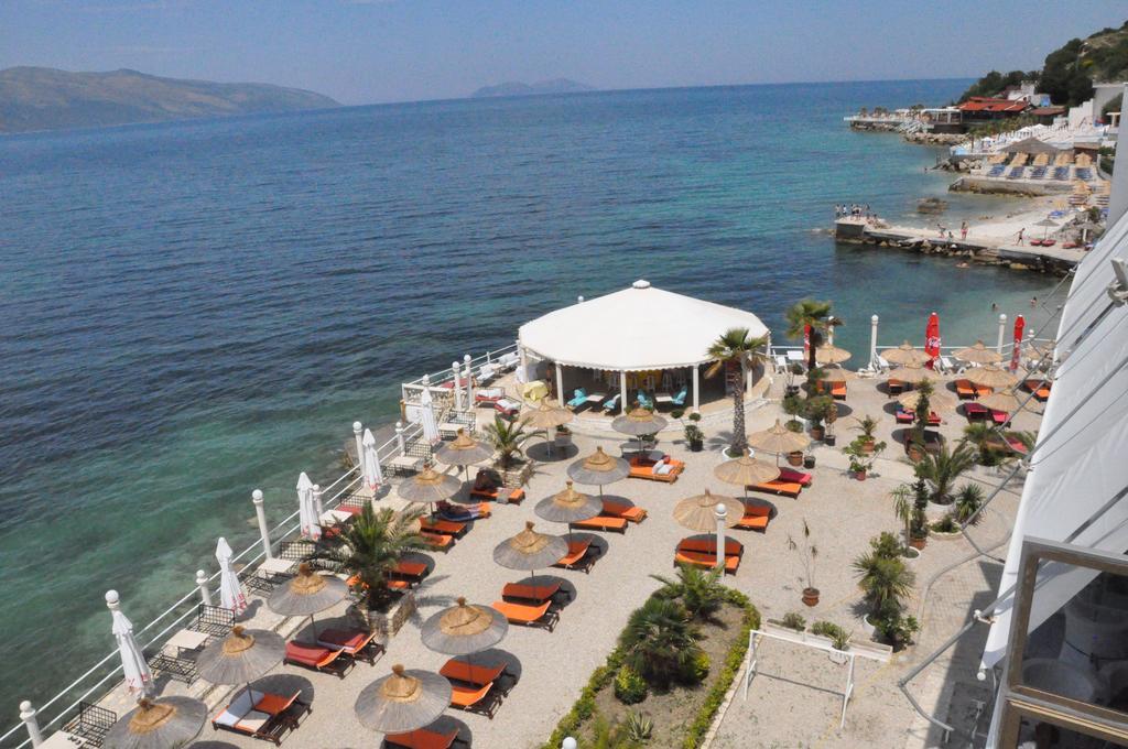 Hotel Helia