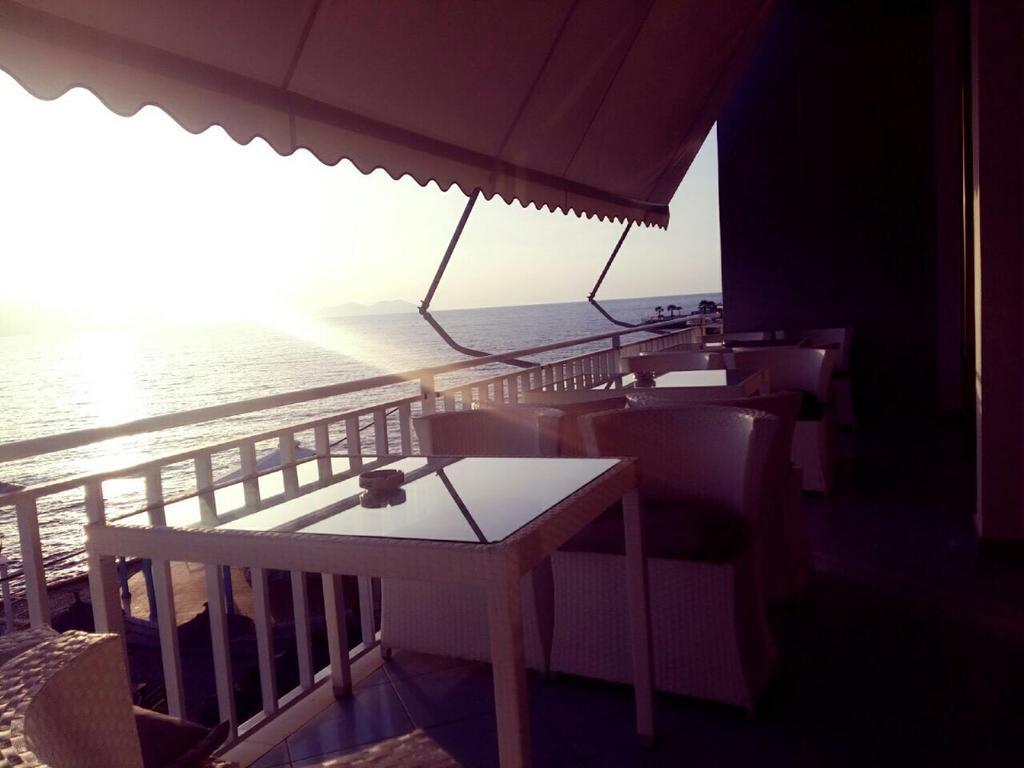 Hotel Helia