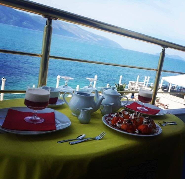 Hotel Helia