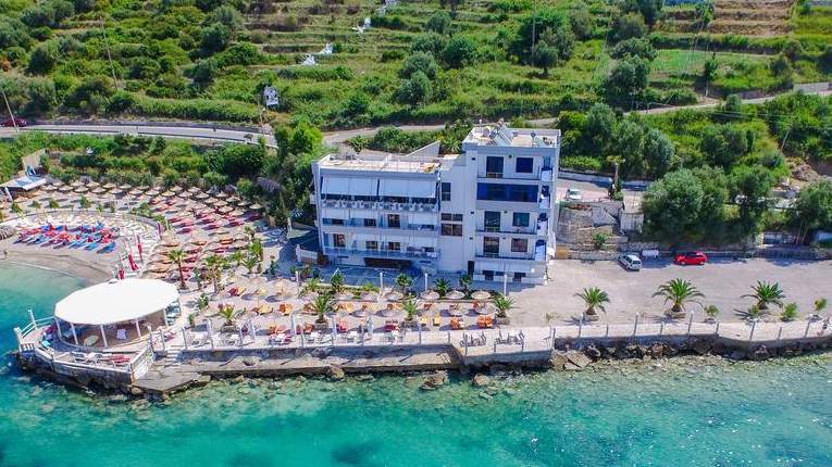 Hotel Helia